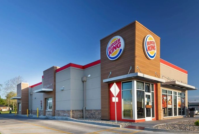 Burger King Survey